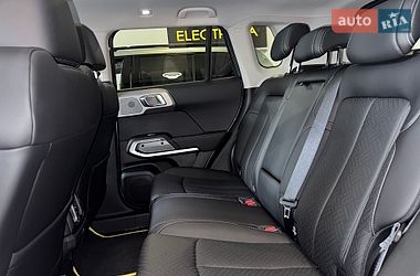 Внедорожник / Кроссовер BYD Leopard 3 2025 в Киеве