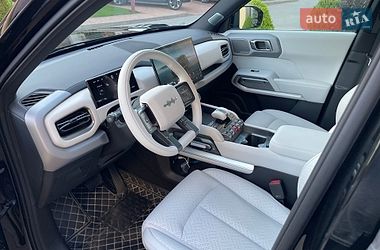 Внедорожник / Кроссовер BYD Leopard 3 2025 в Киеве