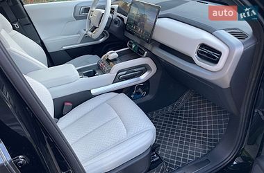 Внедорожник / Кроссовер BYD Leopard 3 2025 в Киеве
