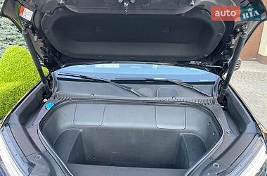 Внедорожник / Кроссовер BYD Leopard 3 2025 в Киеве