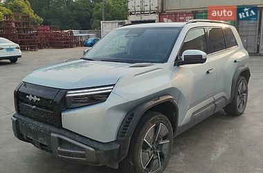 Внедорожник / Кроссовер BYD Leopard 3 2025 в Львове