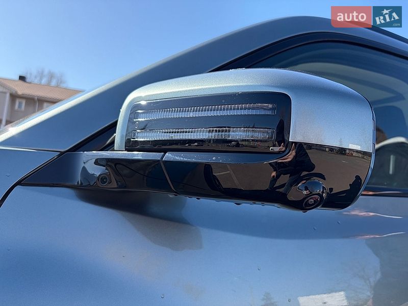 Внедорожник / Кроссовер BYD Leopard 3 2025 в Киеве