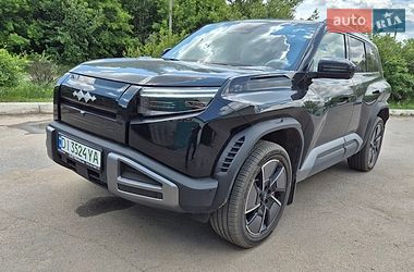 Внедорожник / Кроссовер BYD Leopard 3 2025 в Харькове