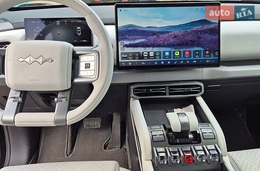 Позашляховик / Кросовер BYD Leopard 3 2025 в Харкові