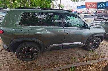 Внедорожник / Кроссовер BYD Leopard 3 2025 в Киеве