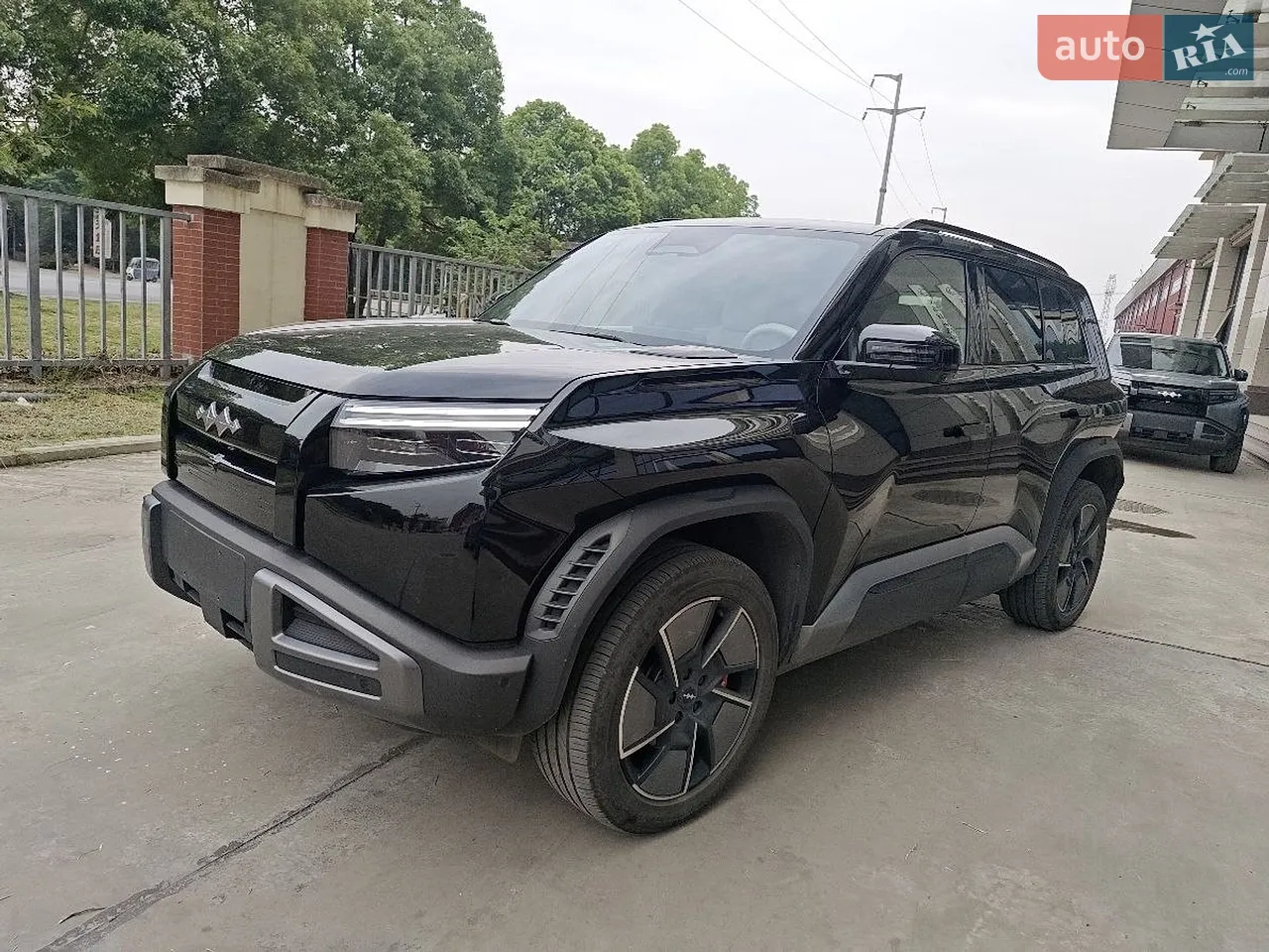 2025 BYD Tang - мініатюра 36