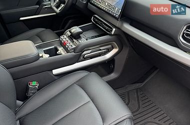 Позашляховик / Кросовер BYD Leopard 3 2025 в Києві фото 9 Позашляховик / Кросовер BYD Leopard 3 2025 в Києві