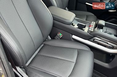 Позашляховик / Кросовер BYD Leopard 3 2025 в Києві фото 10 Позашляховик / Кросовер BYD Leopard 3 2025 в Києві