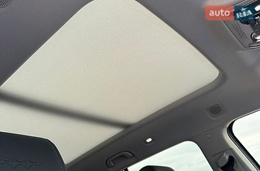 Позашляховик / Кросовер BYD Leopard 3 2025 в Києві фото 18 Позашляховик / Кросовер BYD Leopard 3 2025 в Києві