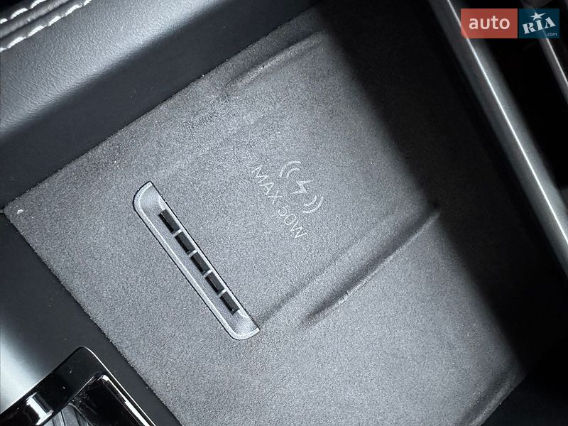 Позашляховик / Кросовер BYD Leopard 3 2025 в Києві фото 23 Позашляховик / Кросовер BYD Leopard 3 2025 в Києві