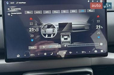 Позашляховик / Кросовер BYD Leopard 3 2025 в Києві фото 31 Позашляховик / Кросовер BYD Leopard 3 2025 в Києві