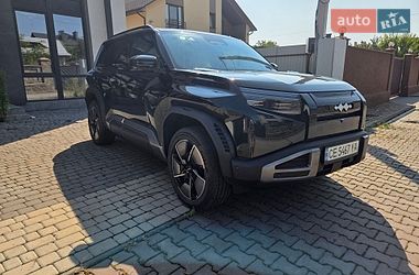 Внедорожник / Кроссовер BYD Leopard 3 2025 в Черновцах