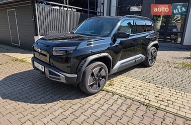Внедорожник / Кроссовер BYD Leopard 3 2025 в Черновцах