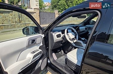 Внедорожник / Кроссовер BYD Leopard 3 2025 в Черновцах