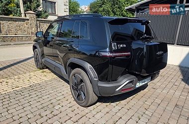 Внедорожник / Кроссовер BYD Leopard 3 2025 в Черновцах