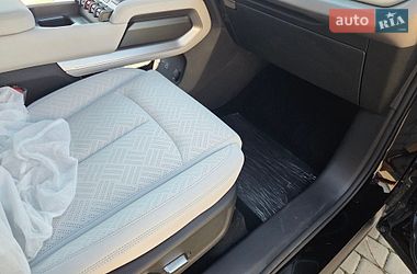 Внедорожник / Кроссовер BYD Leopard 3 2025 в Черновцах