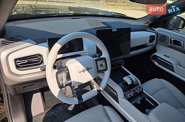 Внедорожник / Кроссовер BYD Leopard 3 2025 в Черновцах