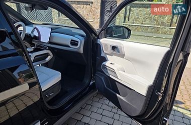 Внедорожник / Кроссовер BYD Leopard 3 2025 в Черновцах