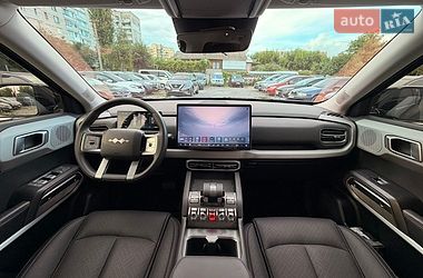Внедорожник / Кроссовер BYD Leopard 3 2025 в Бердичеве