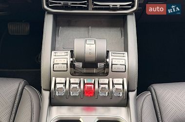 Внедорожник / Кроссовер BYD Leopard 3 2025 в Бердичеве