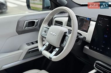 Внедорожник / Кроссовер BYD Leopard 3 2025 в Хмельницком фото 32 Внедорожник / Кроссовер BYD Leopard 3 2025 в Хмельницком