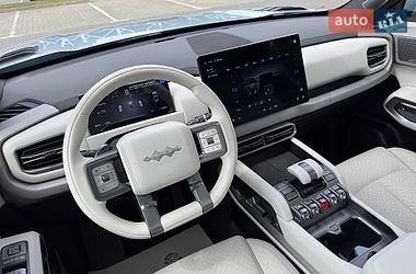 Внедорожник / Кроссовер BYD Leopard 3 2025 в Хмельницком фото 44 Внедорожник / Кроссовер BYD Leopard 3 2025 в Хмельницком