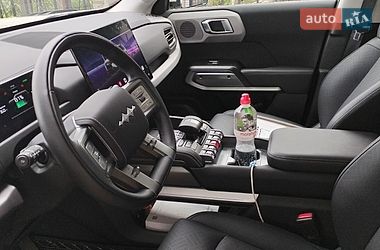 Позашляховик / Кросовер BYD Leopard 3 2025 в Білій Церкві