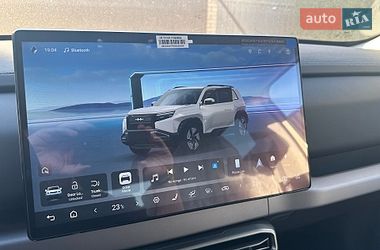 Позашляховик / Кросовер BYD Leopard 3 2025 в Києві