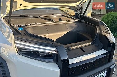 Позашляховик / Кросовер BYD Leopard 3 2025 в Києві