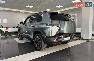 Позашляховик / Кросовер BYD Leopard 3 2025 в Кременчуці