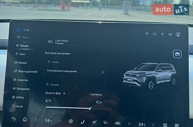 Позашляховик / Кросовер BYD Leopard 3 2025 в Києві