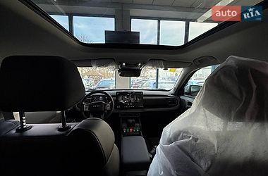 Позашляховик / Кросовер BYD Leopard 3 2025 в Івано-Франківську