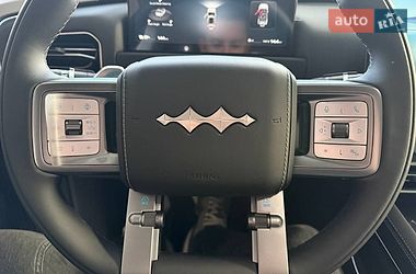 Внедорожник / Кроссовер BYD Leopard 3 2025 в Ивано-Франковске