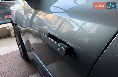 Внедорожник / Кроссовер BYD Leopard 3 2025 в Ивано-Франковске