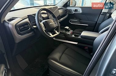 Позашляховик / Кросовер BYD Leopard 3 2025 в Івано-Франківську