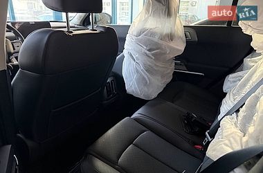 Внедорожник / Кроссовер BYD Leopard 3 2025 в Ивано-Франковске