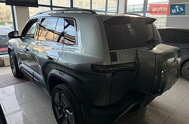 Внедорожник / Кроссовер BYD Leopard 3 2025 в Ивано-Франковске