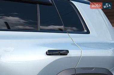 Внедорожник / Кроссовер BYD Leopard 3 2025 в Одессе