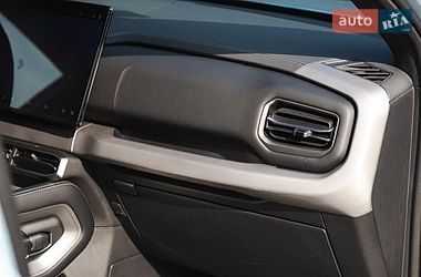 Позашляховик / Кросовер BYD Leopard 3 2025 в Одесі