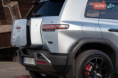 Позашляховик / Кросовер BYD Leopard 3 2025 в Одесі