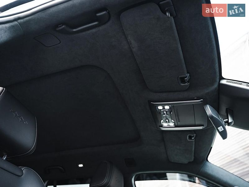 Позашляховик / Кросовер BYD Leopard 3 2025 в Одесі