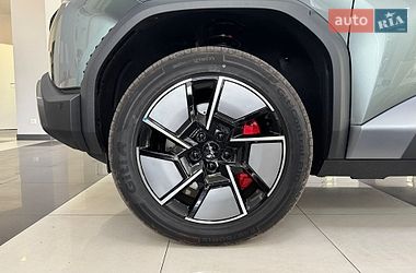 Позашляховик / Кросовер BYD Leopard 3 2025 в Одесі