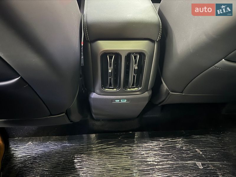Позашляховик / Кросовер BYD Leopard 3 2025 в Одесі