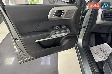 Позашляховик / Кросовер BYD Leopard 3 2025 в Одесі