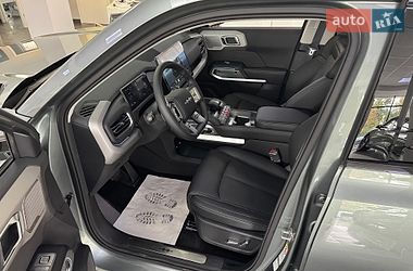 Позашляховик / Кросовер BYD Leopard 3 2025 в Одесі