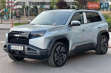 byd leopard-3 2025 в Киев от профессионального продавца Костянтин