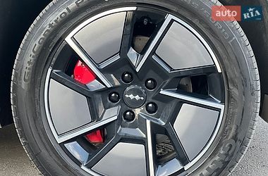 Позашляховик / Кросовер BYD Leopard 3 2025 в Києві