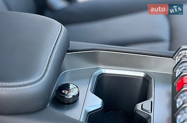 Позашляховик / Кросовер BYD Leopard 3 2025 в Києві