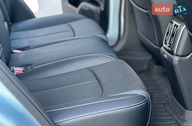 Позашляховик / Кросовер BYD Leopard 3 2025 в Києві