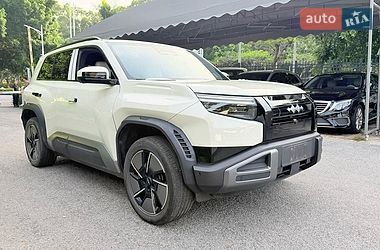 Внедорожник / Кроссовер BYD Leopard 3 2025 в Львове